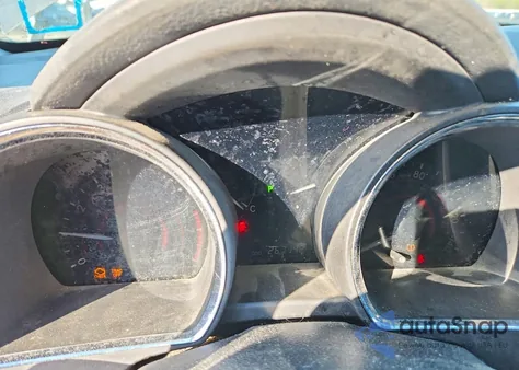 2012 Toyota Highlander Base from USA, damaged, VIN 5TDBK3EH0CS169441